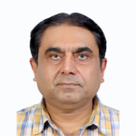 Dr Haresh Acharya