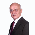 Dr Harin C Vadodaria