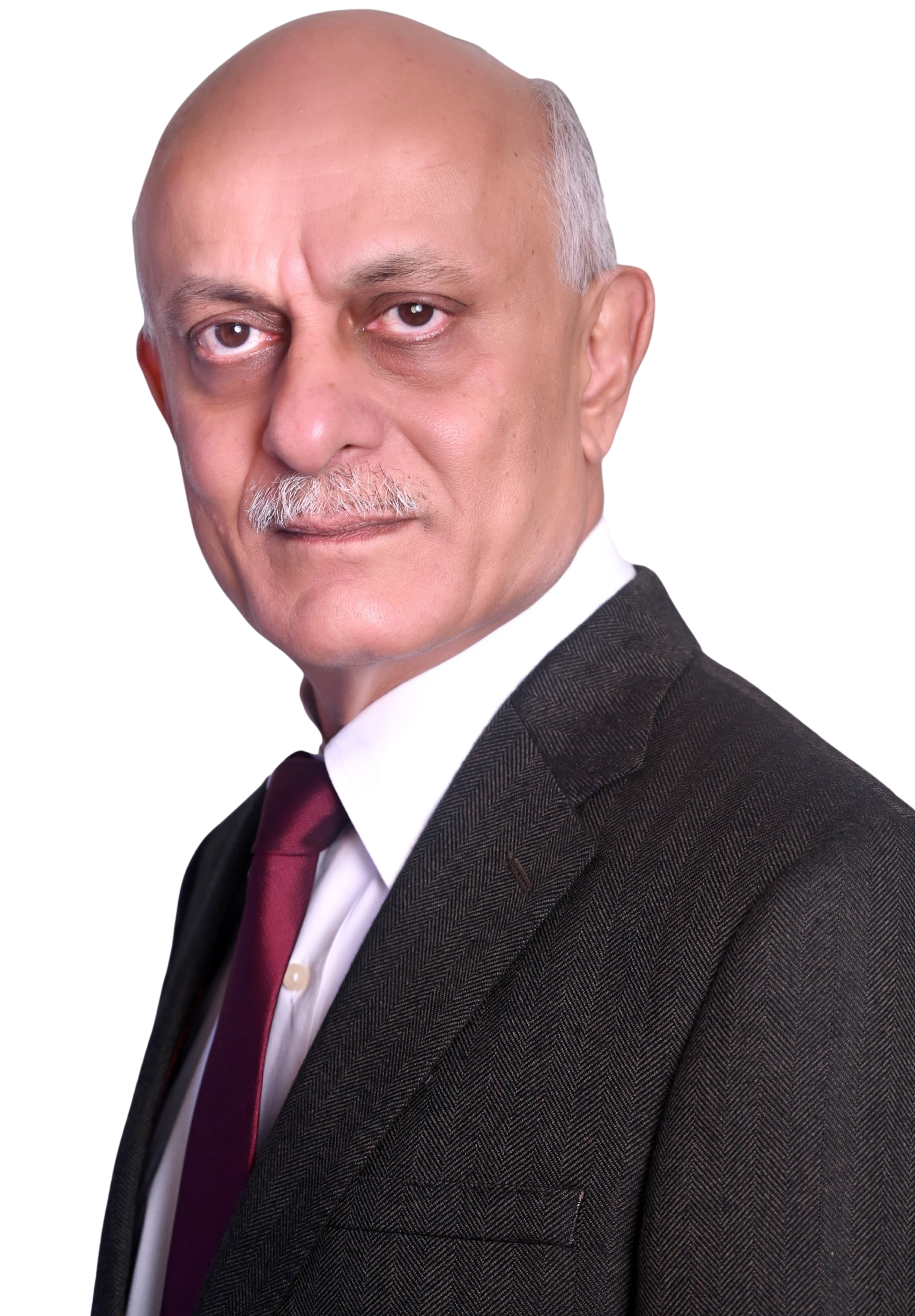 Dr Harin C Vadodaria
