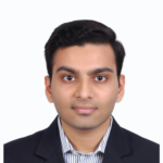 Dr Harsh D Patel