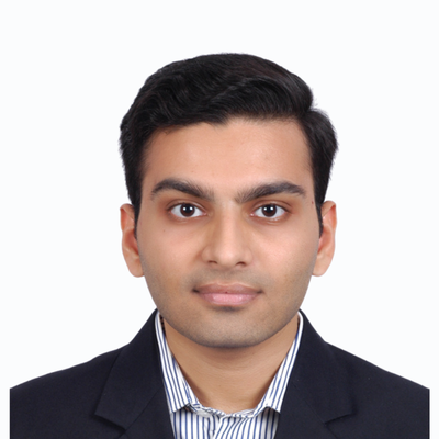 Dr Harsh D Patel