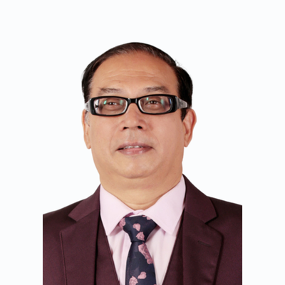 Dr Hemant Phatale