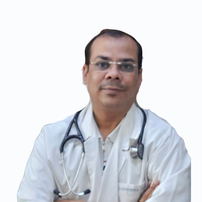 Dr Hemendra Kumar Agrawal
