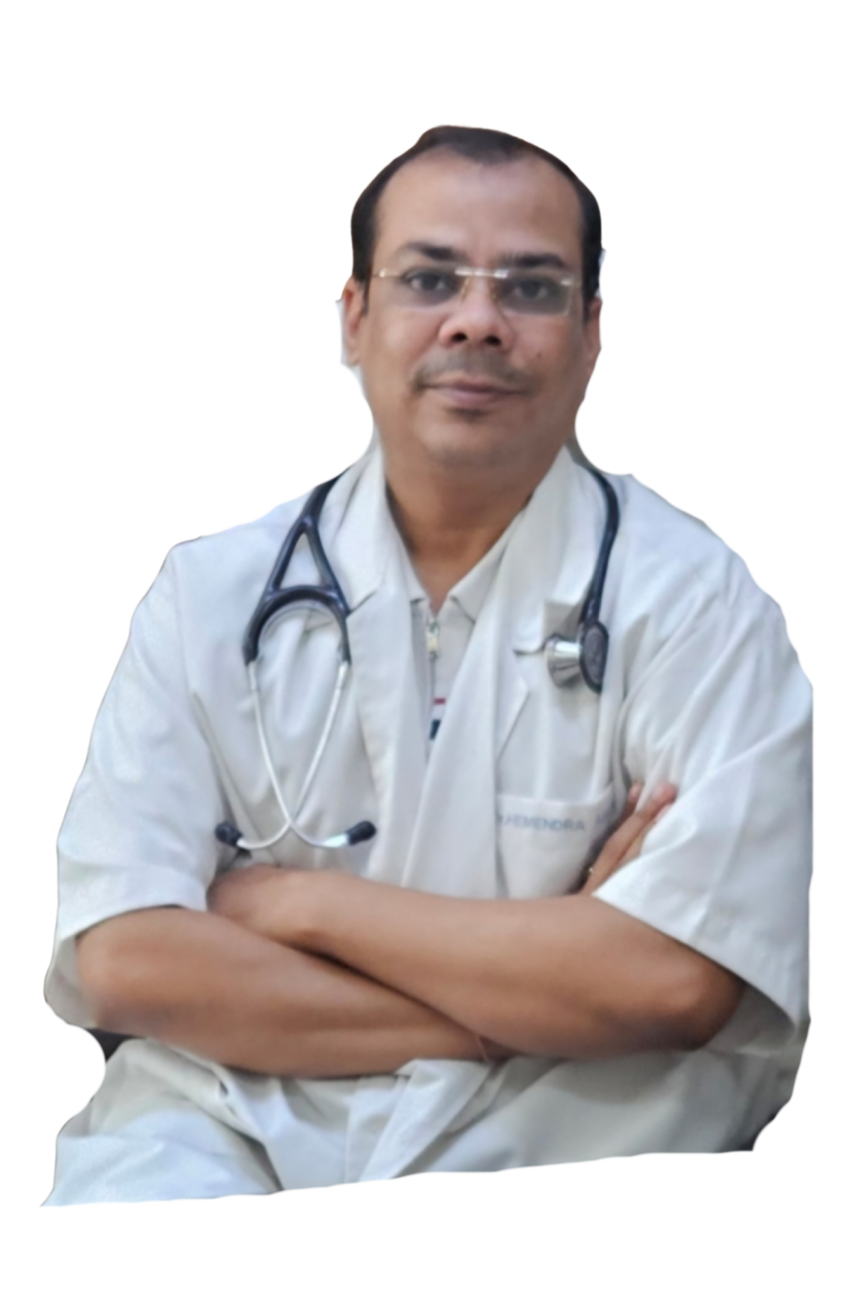 Dr Hemendra Kumar Agrawal