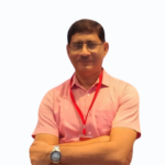 Dr Himalaya kumar Jha