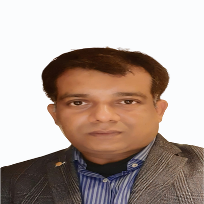 Dr Hitesh Deka
