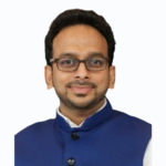 Dr Hitesh Saraogi