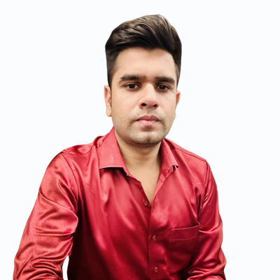 Dr Hrishabh Purohit