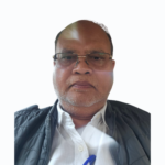 Dr Ishwar Chandra Behera