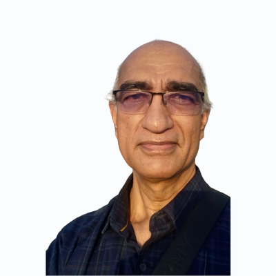 Dr J.C. Sekar