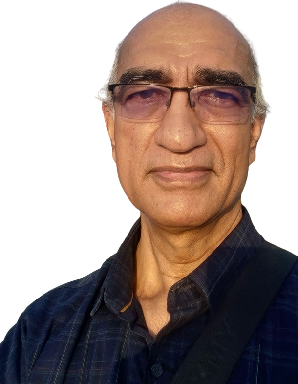 Dr J.C. Sekar
