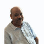 Dr J P Chowdhary