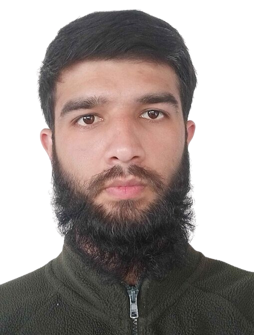 Dr Javed Ahmad Baba