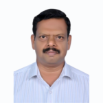 Dr Jayanandan Thriveni Narayan