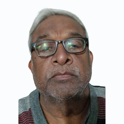 Dr B.N. Jayaprakash