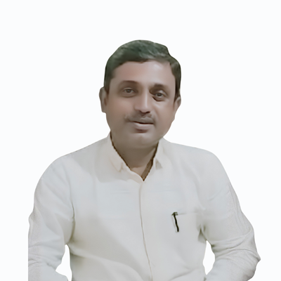 Dr Jayarama N