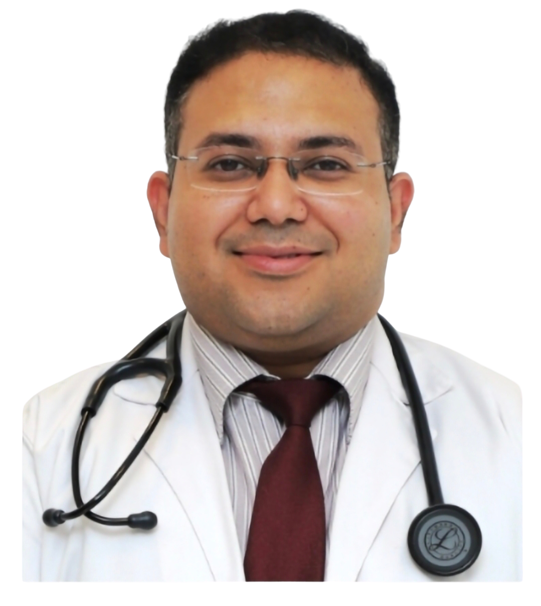 Dr Jayesh Khandelwal