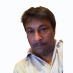 Dr Jayesh Prasad