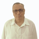 Dr Jayesh Shah