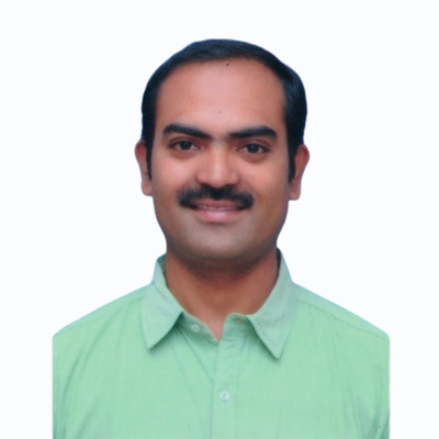 Dr Jegatheesh Ramaraj