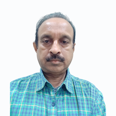 Dr Jitendra Kumar Anand
