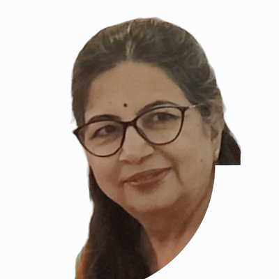 Dr Jyoti Mannari