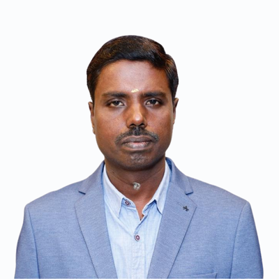 Dr K Dhananjayan