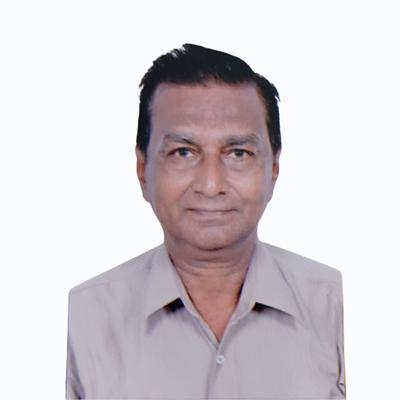 Dr K H Sarda