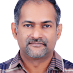 Dr K.P. Rajesh