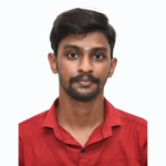 Dr K.V. Navinraja