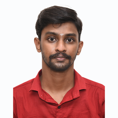 Dr K.V. Navinraja