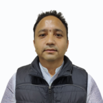 Dr Kalam Singh Butola
