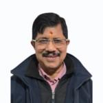 Dr Kalika Prasad Dash