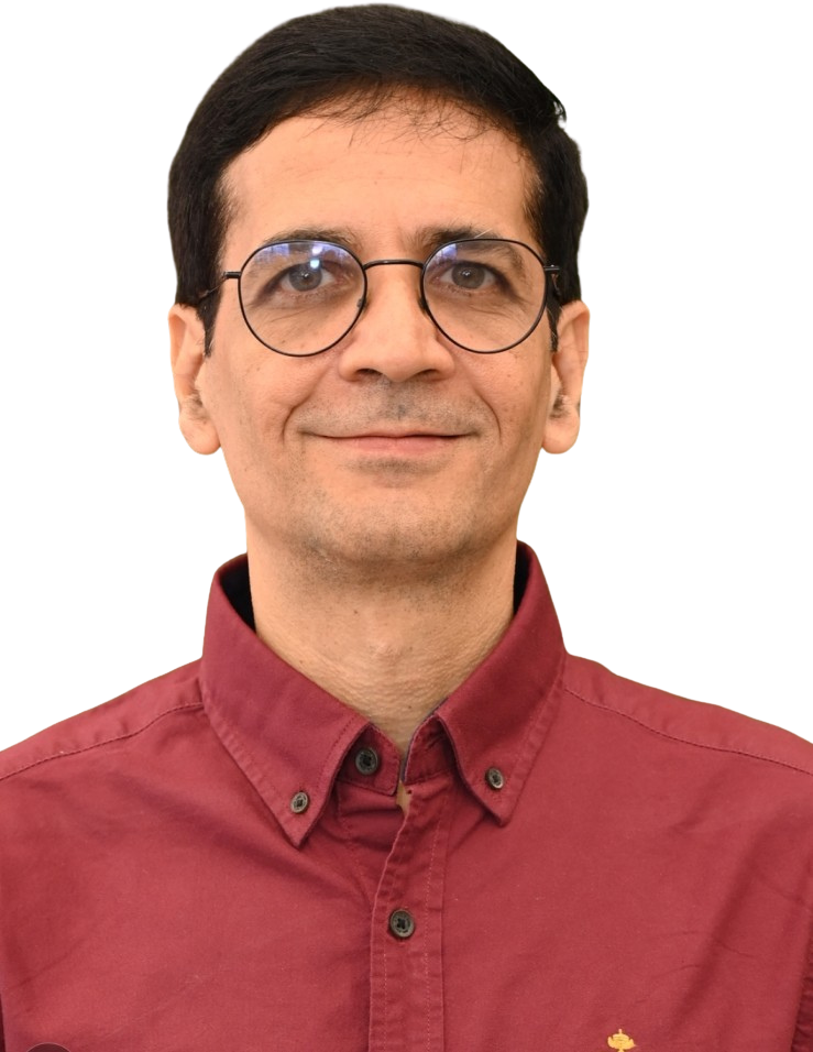 Dr Kamal Kumar Jain