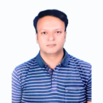 Dr Kameswar Prasad Saha