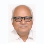Dr Kamlakar Tripathi