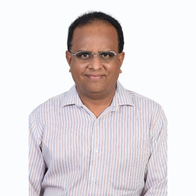 Dr R Kannan