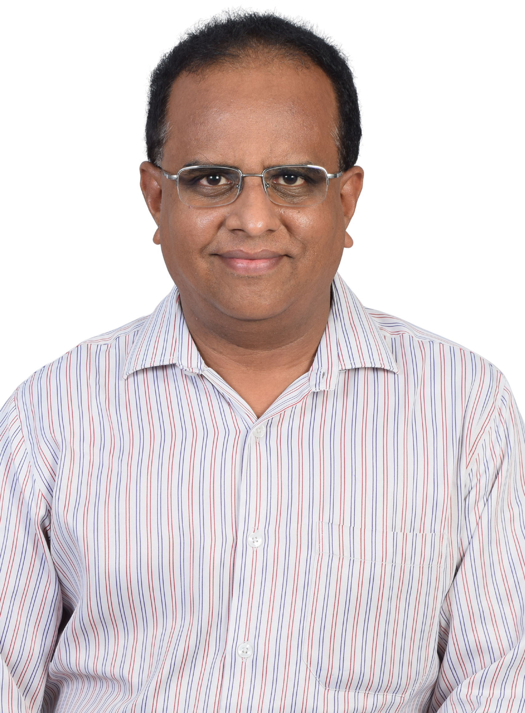 Dr R Kannan