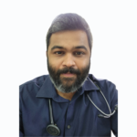 Dr Karan Shah