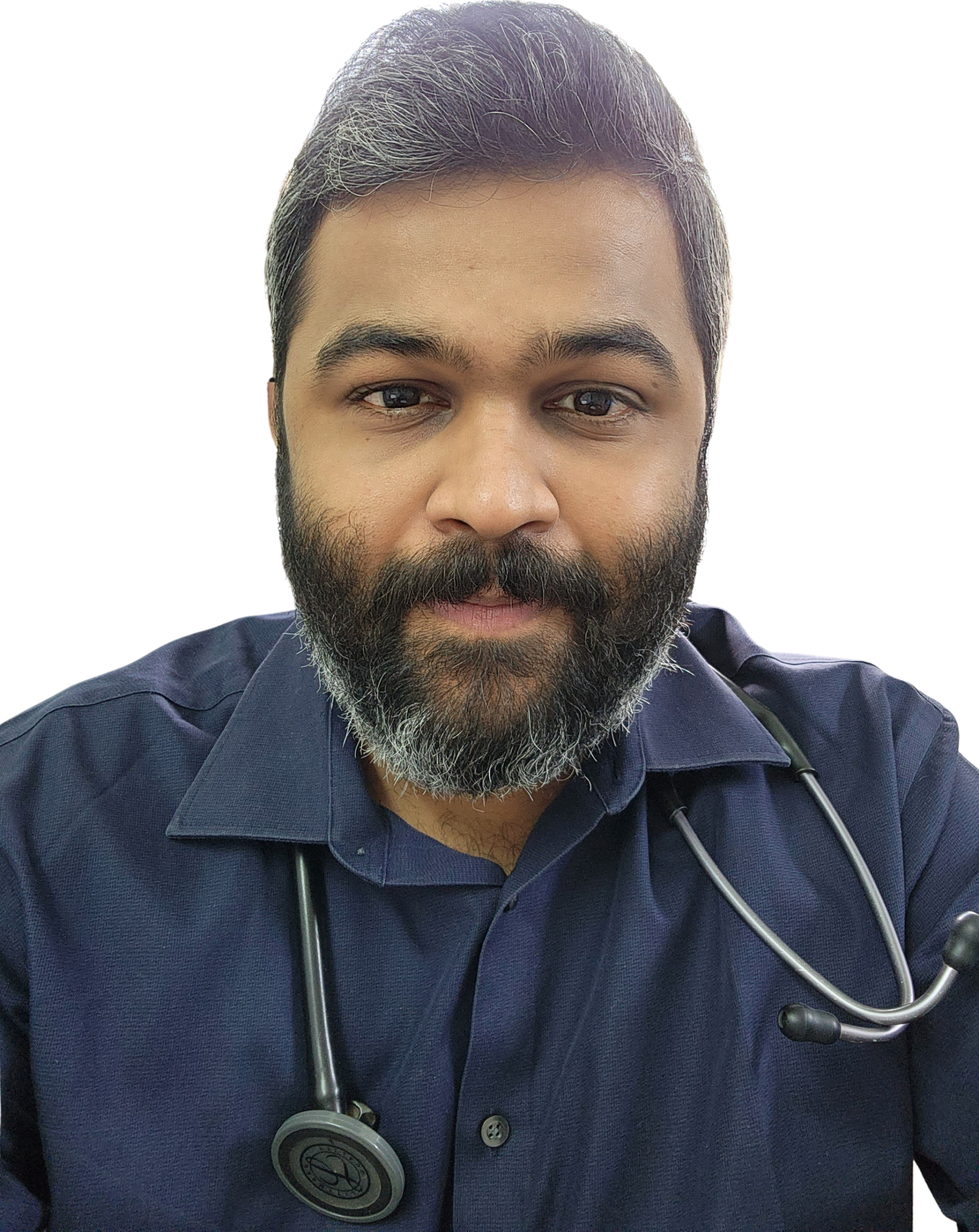 Dr Karan Shah