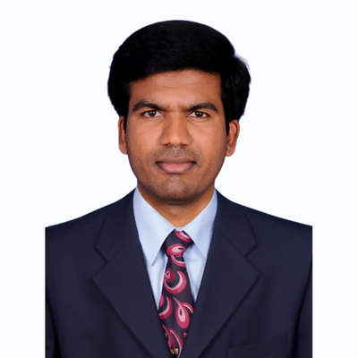 Dr Karthikeyan Subbian