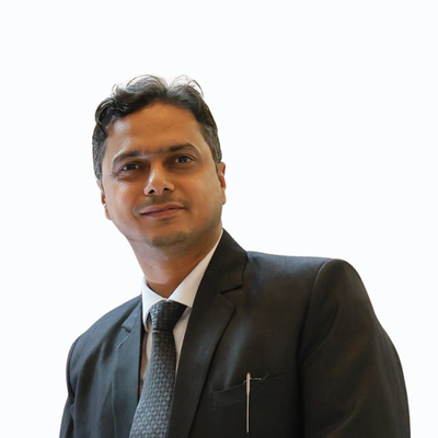 Dr Kashif Ali