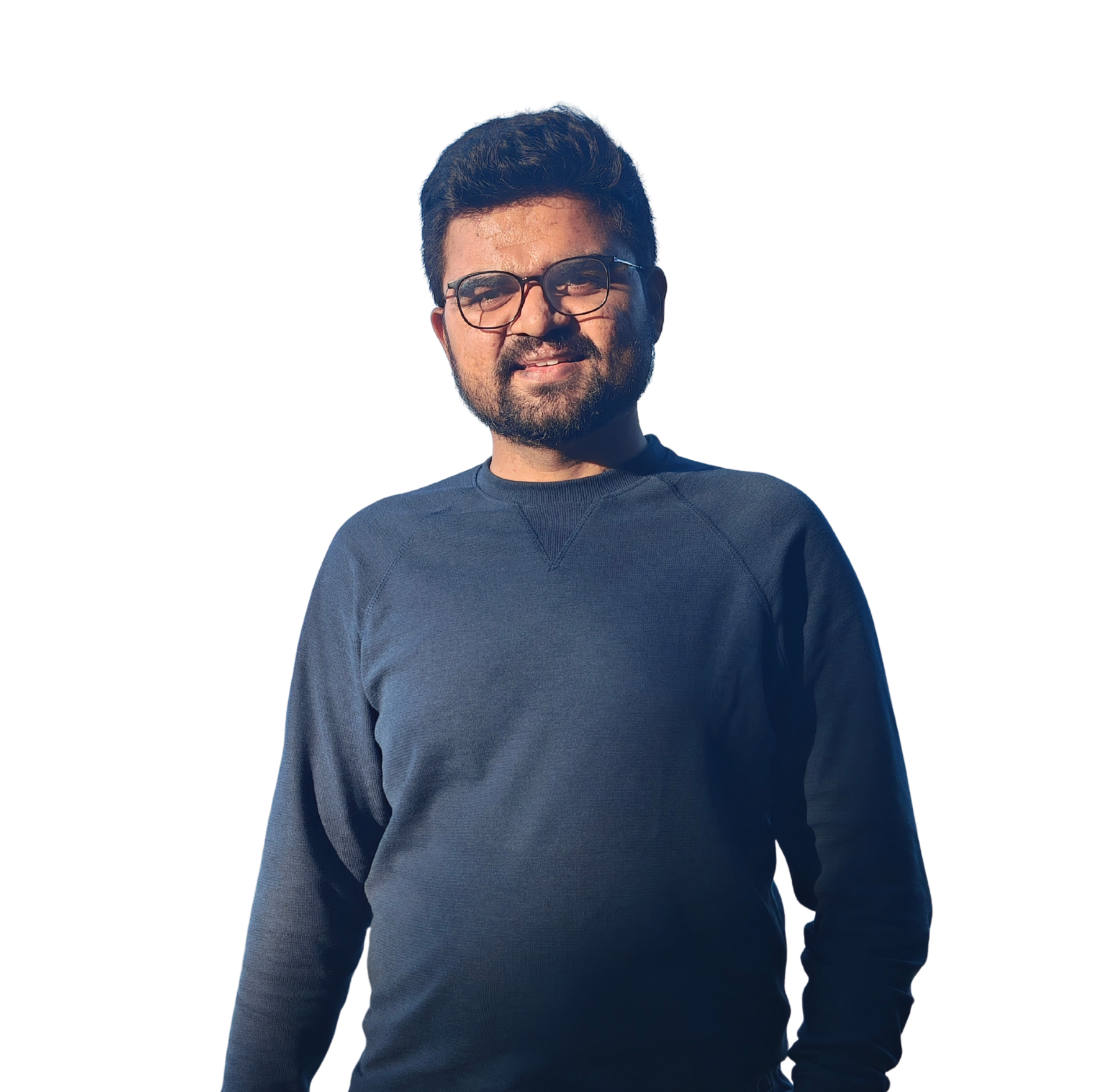 Dr Kaushik Patel