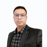 Dr Kausik Mandal