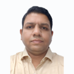 Dr Ketankumar Pandya