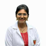 Dr Ketki Ambulkar