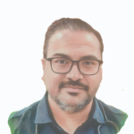 Dr. Keyurkumar R. Kotadiya