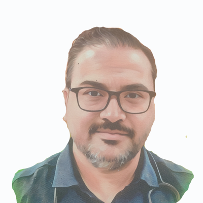 Dr. Keyurkumar R. Kotadiya