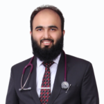 Dr Khizer Hussain Junaidy