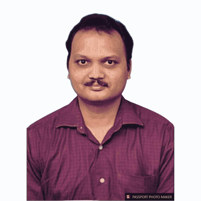 Dr Kiran Durga Prasad Jadagam